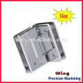 customized concealed heavy duty Aluminium Door Inner hinge